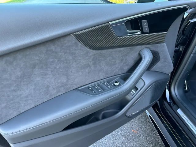 Audi RS5 Competition Sportback