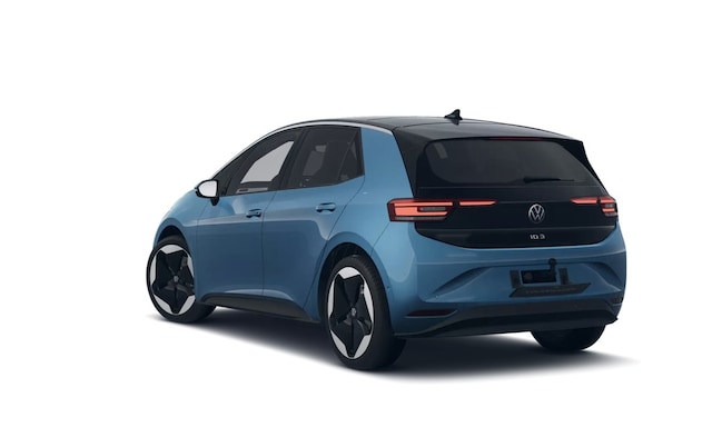 Volkswagen ID.3 Performance Pro