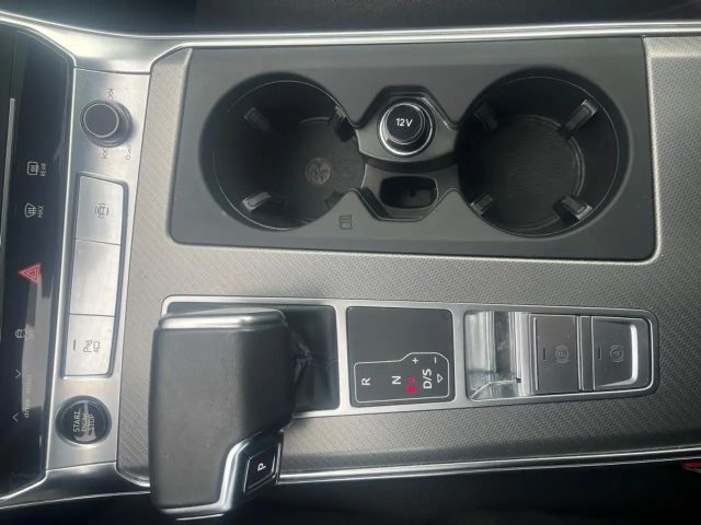 Audi A6 45 TFSI Sport