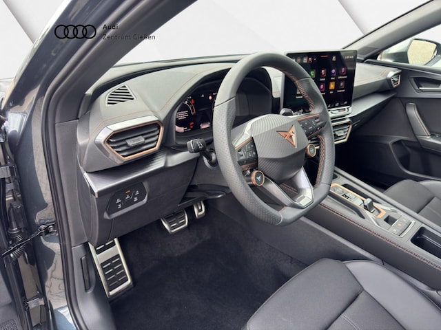 Cupra Leon DSG Sportstourer