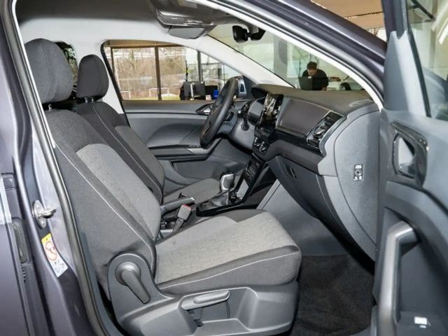 Volkswagen T-Cross 1.0 TSI DSG IQ.Drive Life