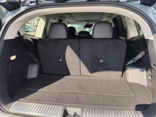 Hyundai IONIQ 9 4WD 7-zits UNIQ