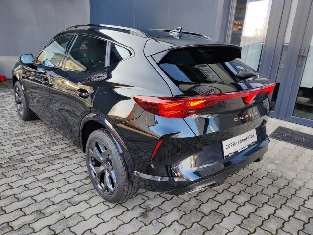 Cupra Formentor 1.5 TSI