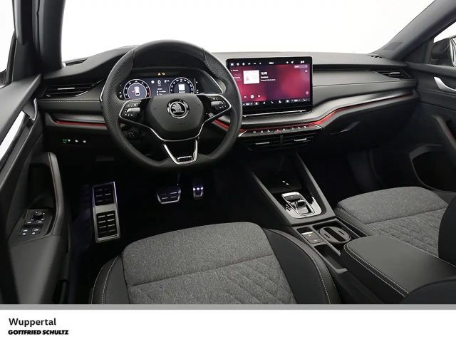 Skoda Octavia Combi Sportline