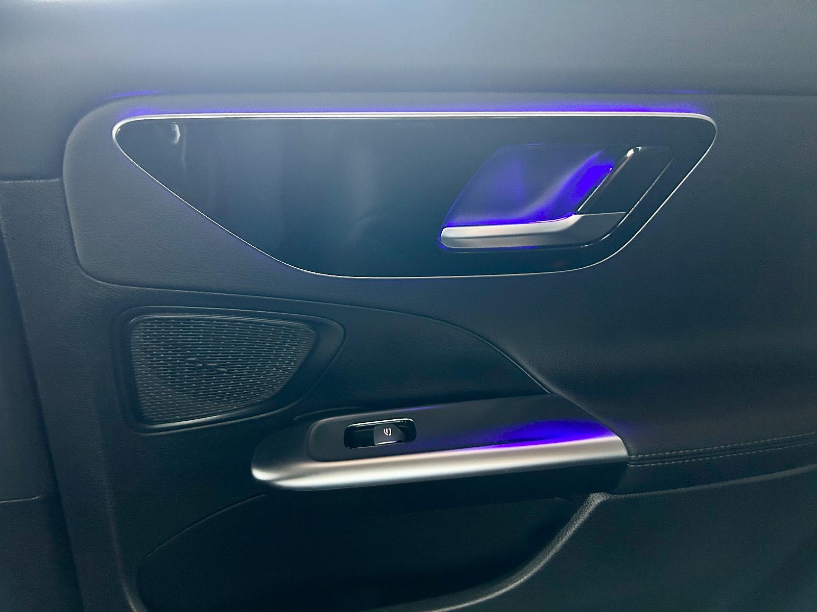 Mercedes-Benz C 200 AVANTGARDE Business Line