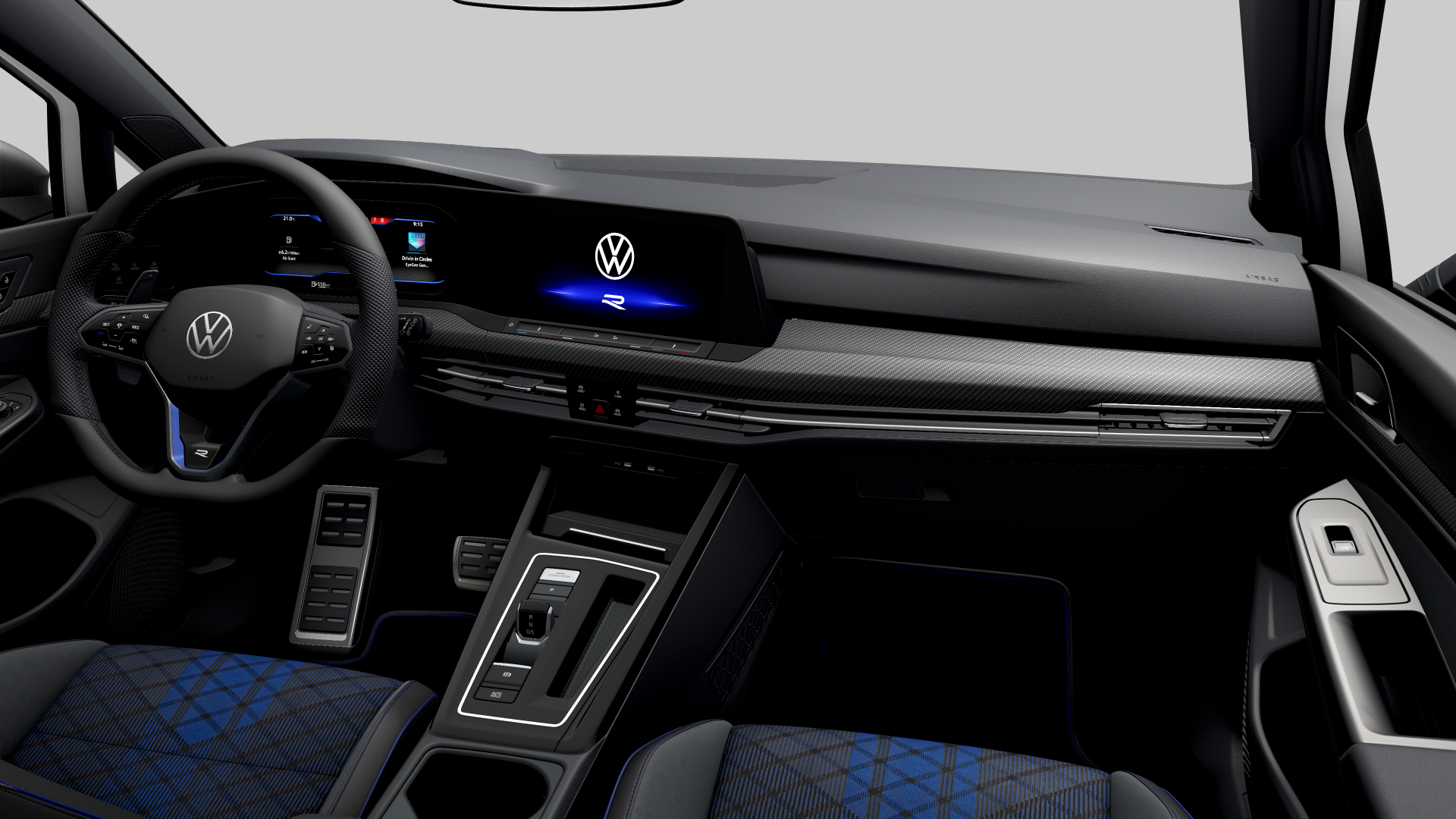 Volkswagen Golf 4Motion Golf VIII
