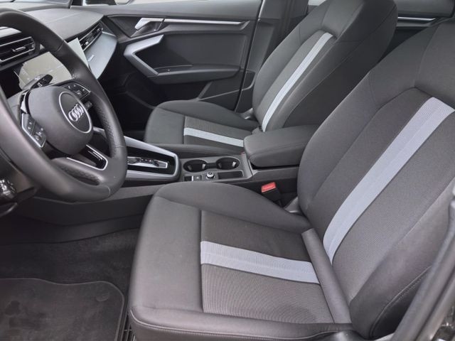 Audi A3 35 TFSI S-Tronic Sedan