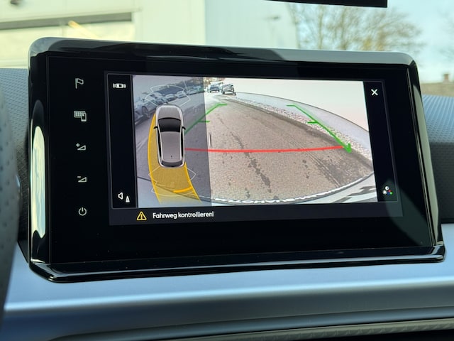 Seat Ibiza 1.0 TSI Black FR-lijn