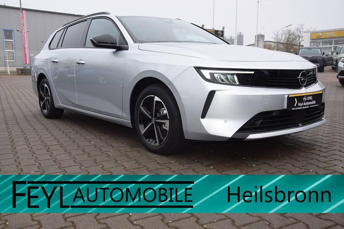 Opel Astra 1.2 Turbo Sports Tourer Turbo