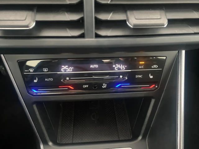 Volkswagen Taigo Style