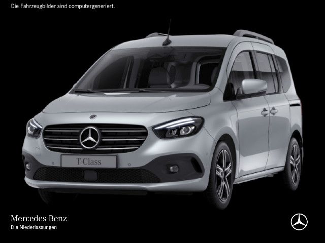 Mercedes-Benz T 180 Progressive