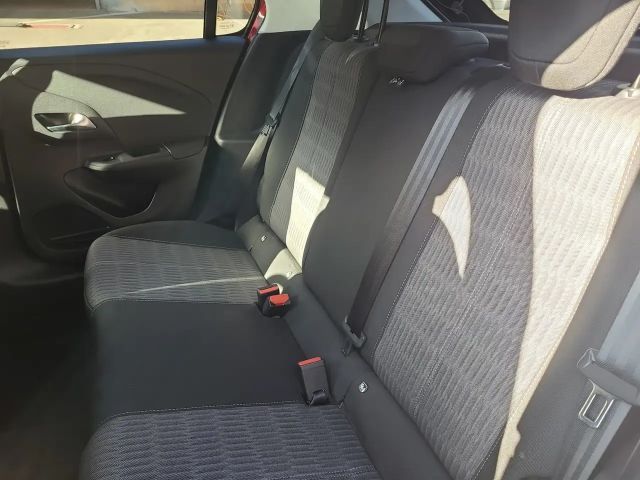 Opel Corsa Edition F Edition