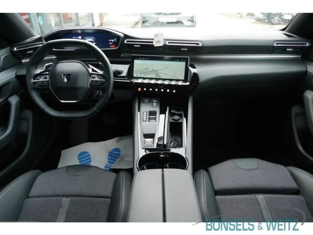 Peugeot 508 Allure Pack BlueHDi SW