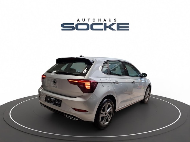 Volkswagen Polo 1.0 TSI