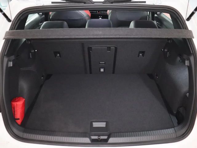 Volkswagen Golf 2.0 TSI DSG GTI