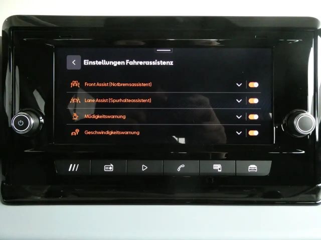 Seat Ibiza 1.0 TSI Reference