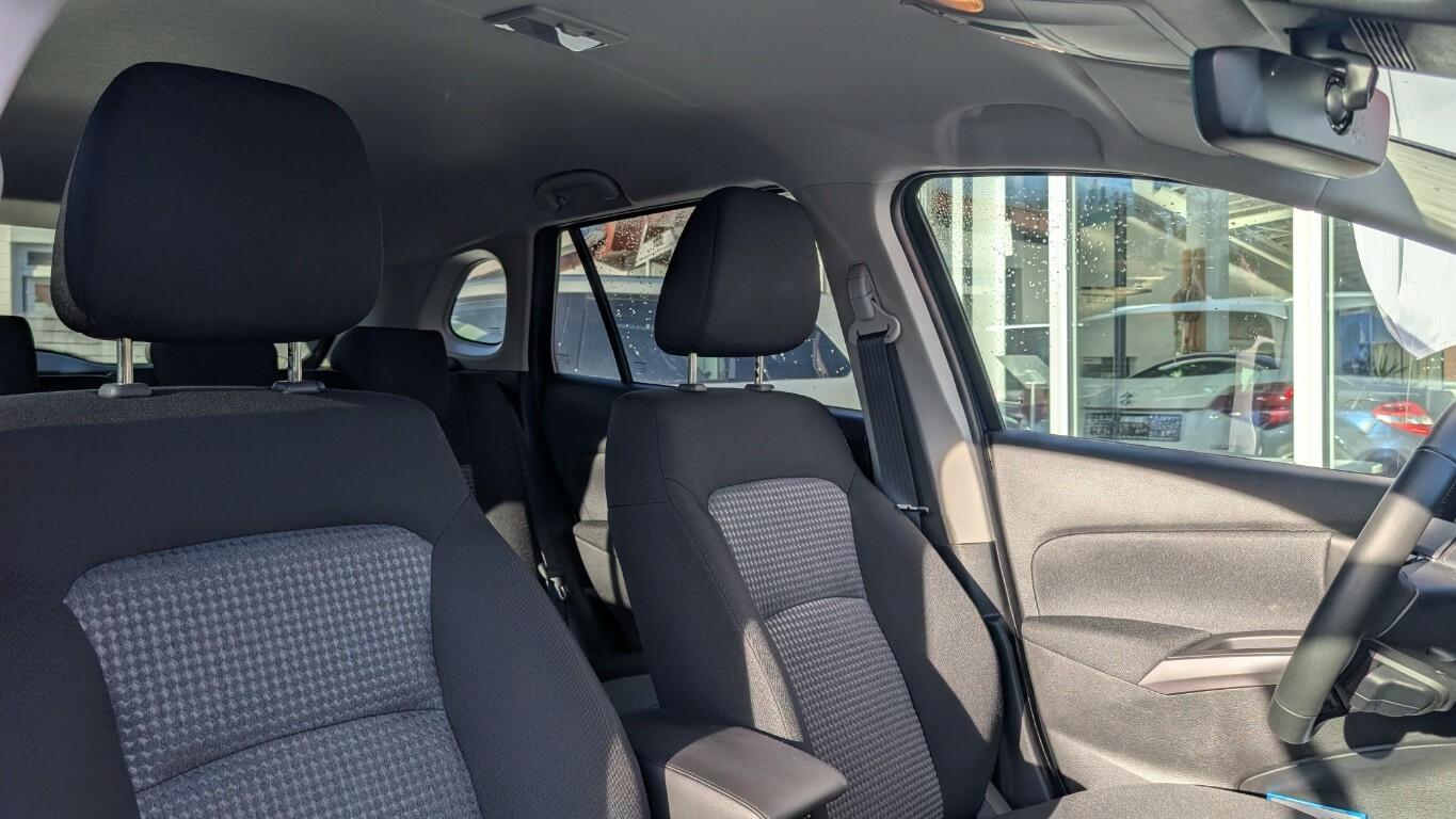 Suzuki SX4 S-Cross AllGrip Comfort