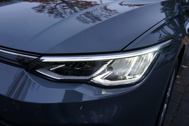 Volkswagen Golf 1.5 TSI Golf VIII Life