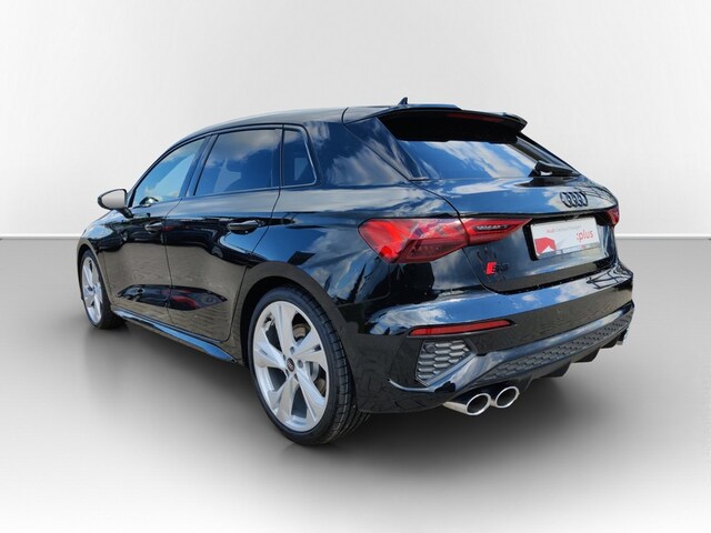 Audi S3 Quattro S-Tronic Sportback