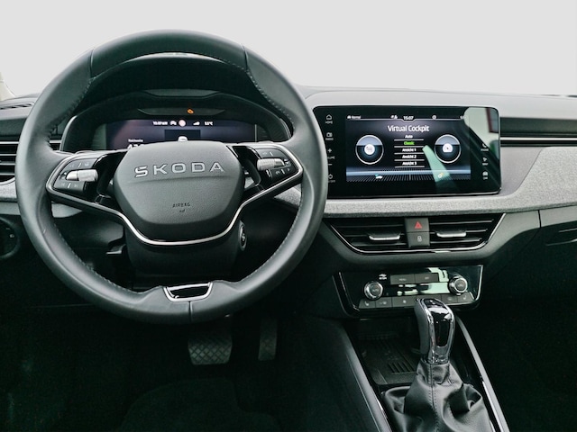 Skoda Kamiq 1.5 TSI Tour