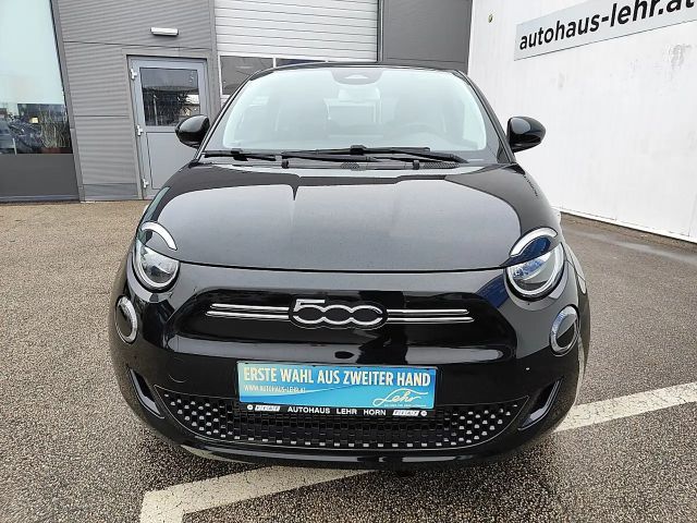 Fiat 500e 42 kWh