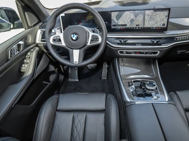 BMW X5 M-Sport xDrive40d