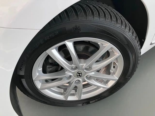 Hyundai Ioniq 1.6 Hybrid Style