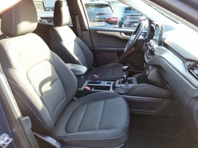 Ford Kuga EcoBoost Titanium