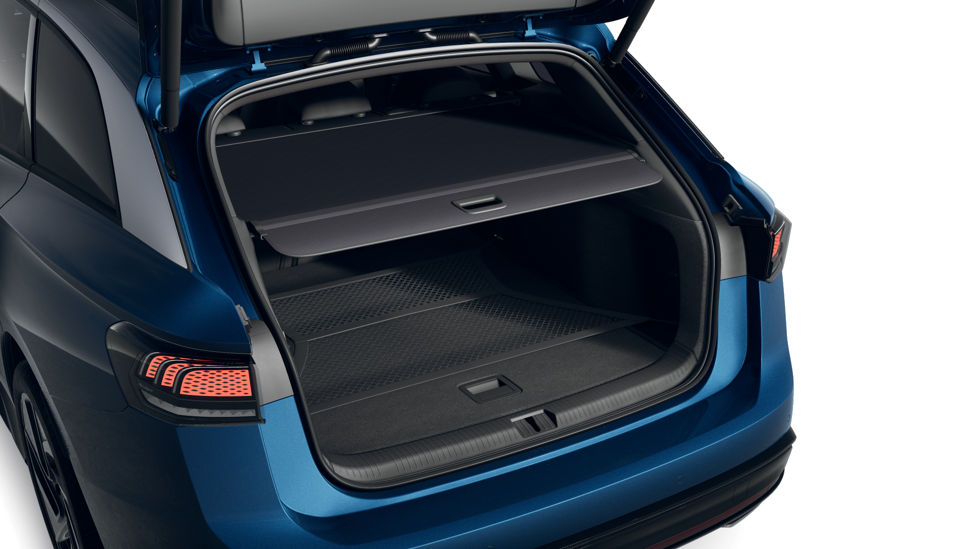 Volkswagen ID.7 Pro Tourer