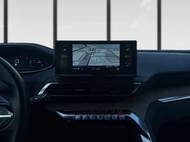 Peugeot 3008 GT-Line PureTech