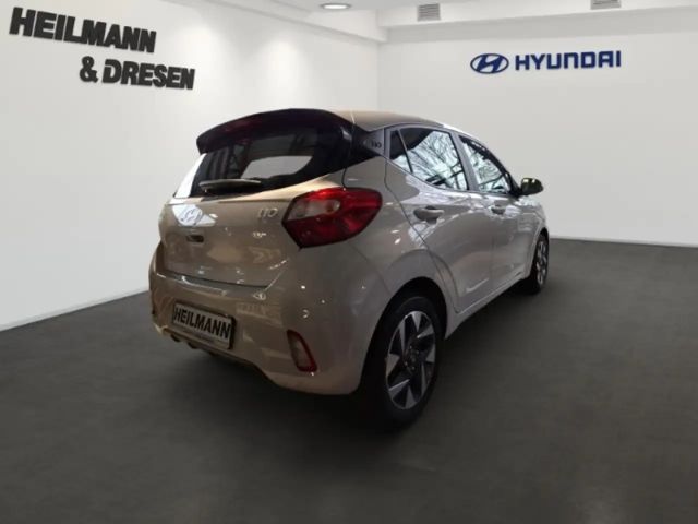 Hyundai i10 1.0 Trend