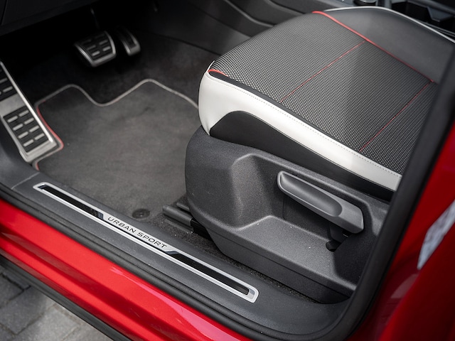 Volkswagen Tiguan 2.0 TSI DSG Life