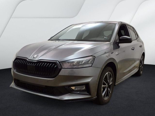 Skoda Fabia 1.0 TSI Monte Carlo Sport