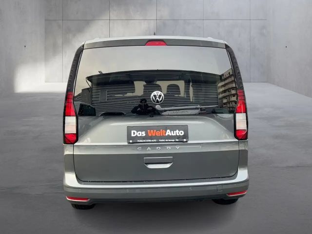 Volkswagen Caddy Family