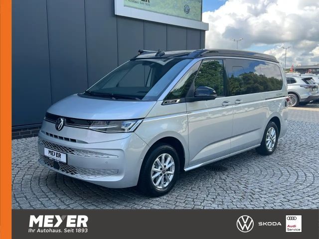 Volkswagen California 2.0 TDI DSG Ocean T7