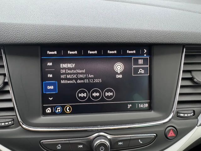 Opel Astra 1.2 Turbo Turbo