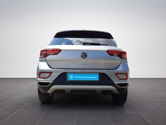 Volkswagen T-Roc DSG Style