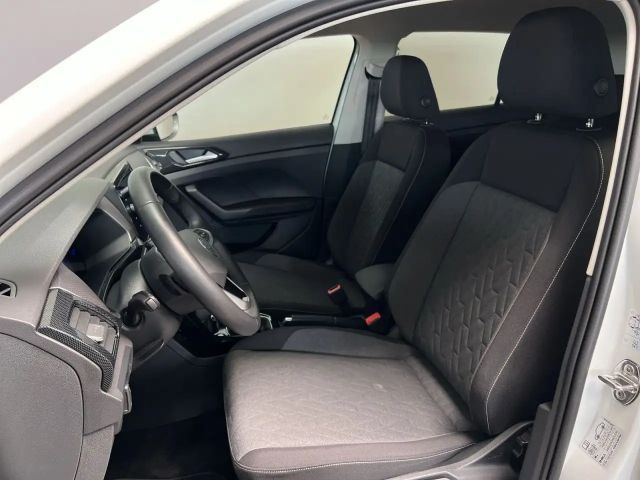 Volkswagen T-Cross 1.0 TSI DSG Life