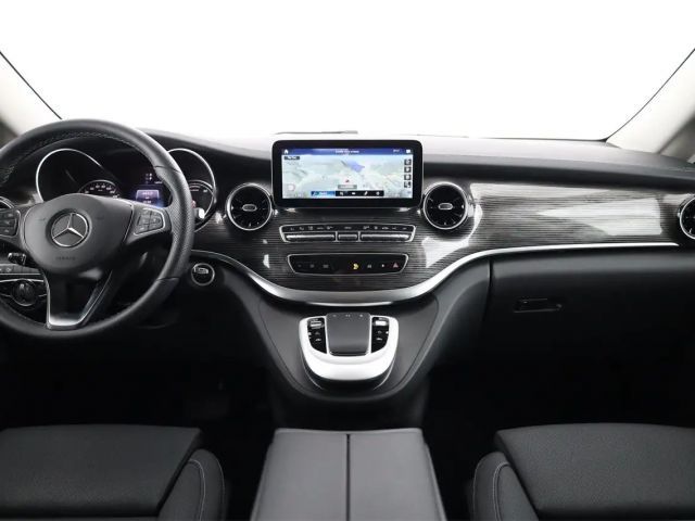 Mercedes-Benz EQV 300 Limousine Lang