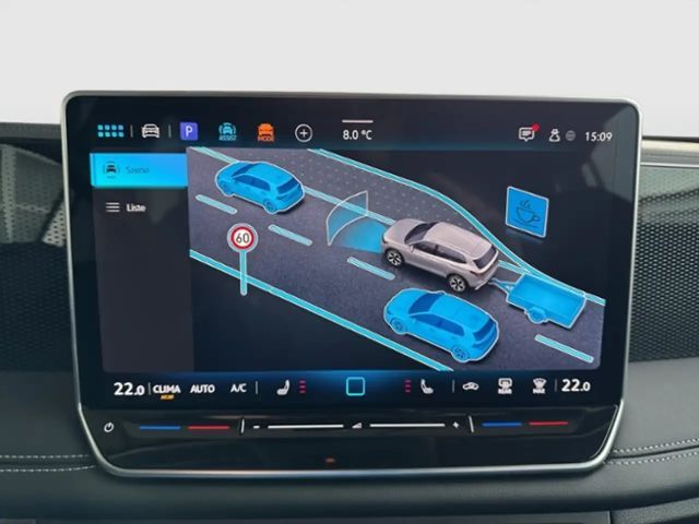 Volkswagen Tiguan 2.0 TDI DSG