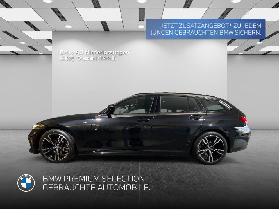 BMW 320 320i Touring