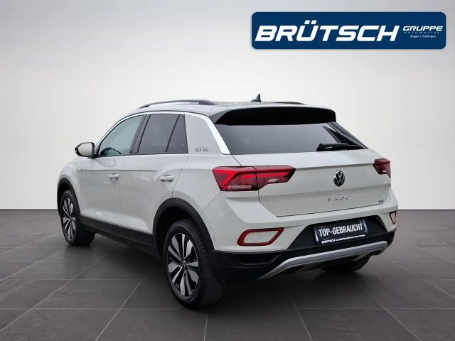 Volkswagen T-Roc 1.5 TSI
