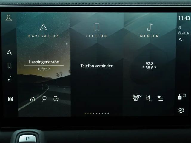 Land Rover Defender 3.0 Dynamic SE