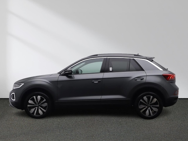 Volkswagen T-Roc 2.0 TDI DSG Life