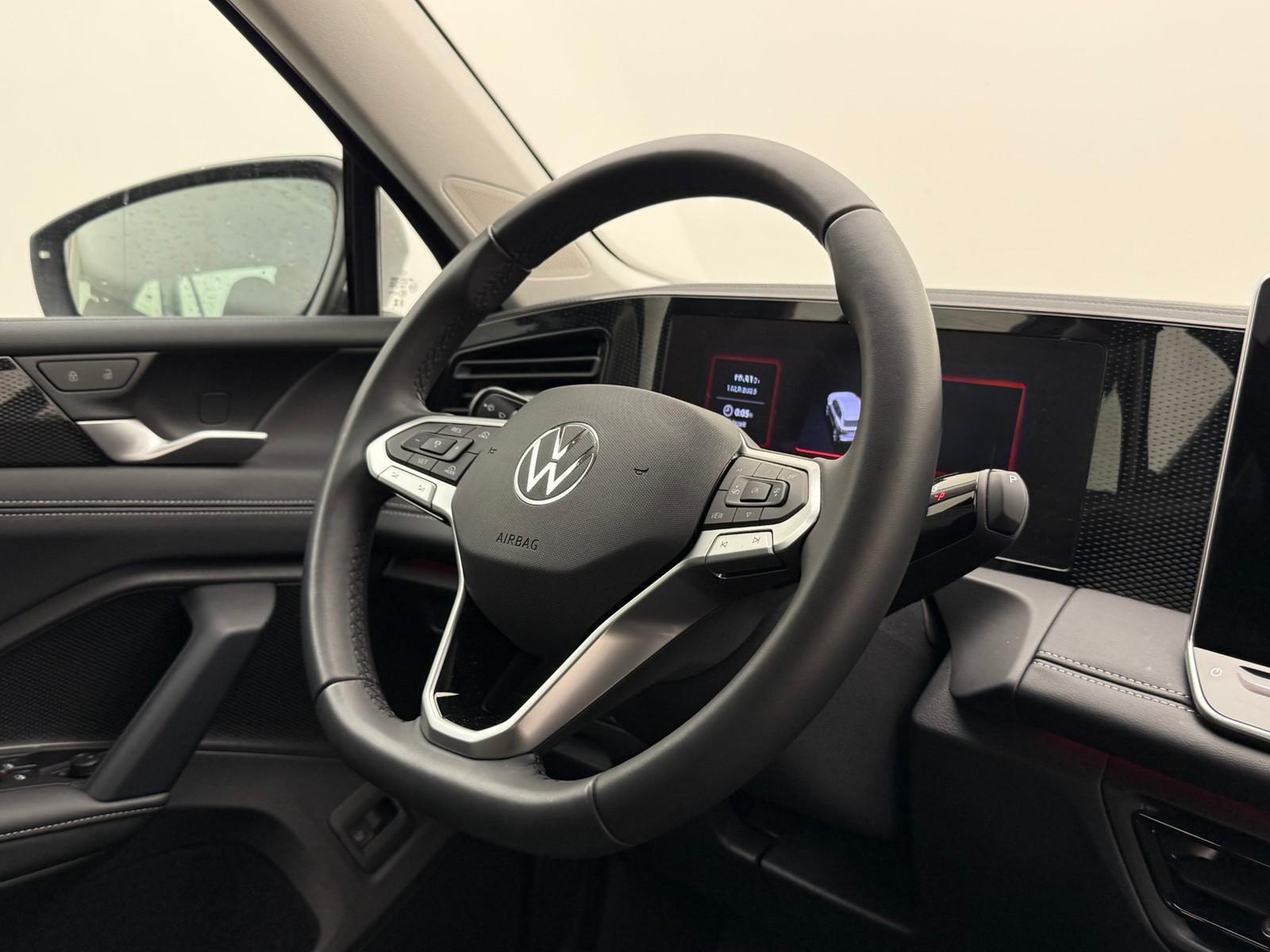 Volkswagen Tiguan DSG Life eHybrid