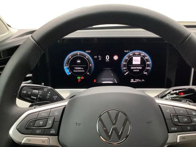 Volkswagen Passat 2.0 TDI DSG Variant
