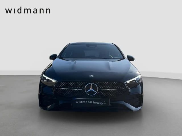 Mercedes-Benz A 200 AMG Line