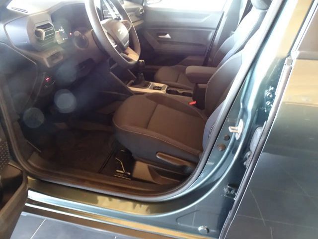 Dacia Duster 4WD TCe 130