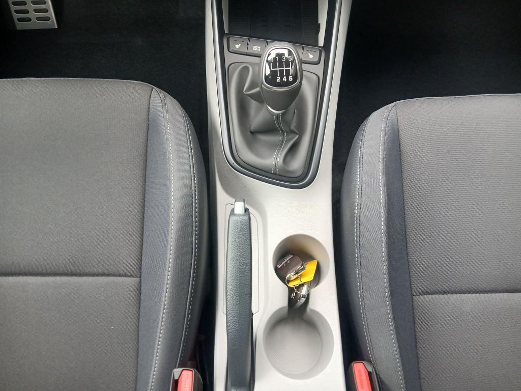 Hyundai Bayon 1.0 Prime T-GDi