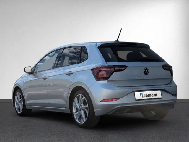 Volkswagen Polo 1.0 TSI DSG IQ.Drive Style